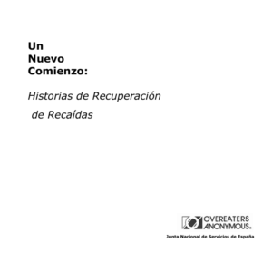 Un Nuevo Comienzo: Historias de Recuperación de Recaídas