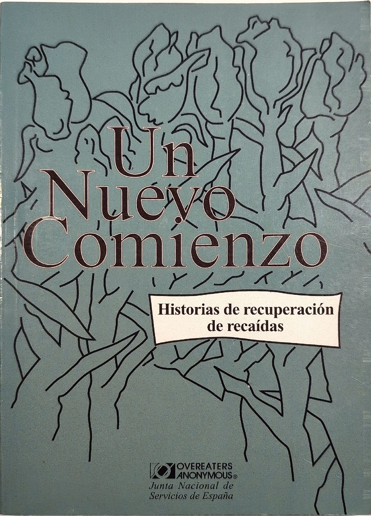 Un Nuevo Comienzo:  Historias de Recuperación de Recaídas