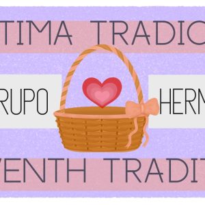 Contribución Canasta Intergrupo Hermandad